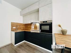 1-к квартира, на длительный срок, 40м2, 4/9 этаж