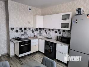 2-к квартира, на длительный срок, 60м2, 10/18 этаж