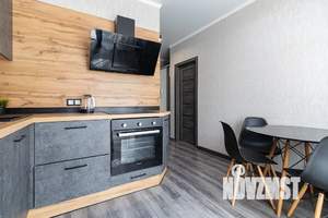 1-к квартира, посуточно, 40м2, 16/16 этаж