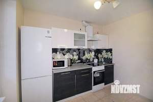 2-к квартира, на длительный срок, 46м2, 1/9 этаж