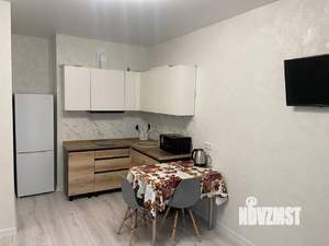 1-к квартира, на длительный срок, 38м2, 13/24 этаж