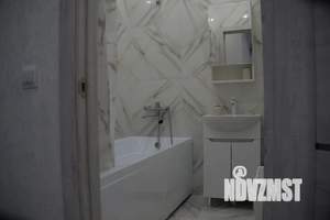 2-к квартира, посуточно, 55м2, 3/16 этаж