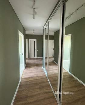 2-к квартира, на длительный срок, 69м2, 18/18 этаж