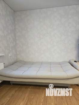 Студия квартира, на длительный срок, 24м2, 6/9 этаж