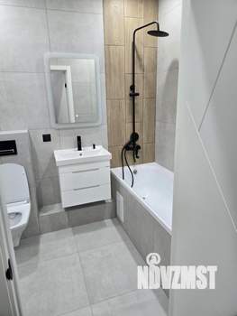 1-к квартира, на длительный срок, 35м2, 14/24 этаж