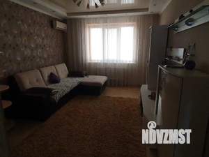 2-к квартира, посуточно, 65м2, 14/18 этаж