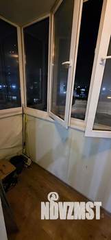 1-к квартира, на длительный срок, 38м2, 4/16 этаж