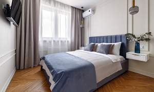 1-к квартира, на длительный срок, 32м2, 18/24 этаж