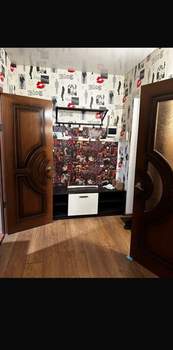 1-к квартира, на длительный срок, 40м2, 5/8 этаж