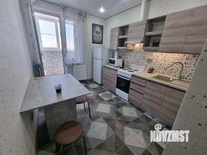 1-к квартира, на длительный срок, 36м2, 17/20 этаж