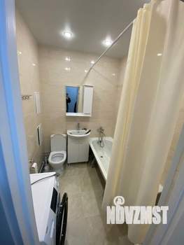 1-к квартира, на длительный срок, 35м2, 4/16 этаж