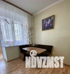 1-к квартира, на длительный срок, 40м2, 5/12 этаж