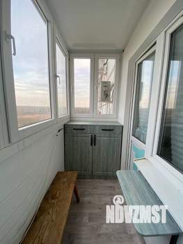 2-к квартира, на длительный срок, 56м2, 12/17 этаж