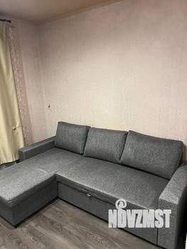 1-к квартира, на длительный срок, 33м2, 5/7 этаж