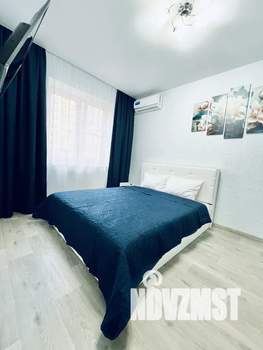 1-к квартира, посуточно, 30м2, 10/22 этаж