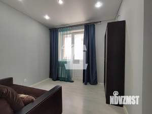 2-к квартира, на длительный срок, 50м2, 7/22 этаж