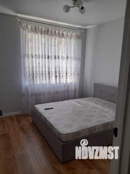 1-к квартира, на длительный срок, 36м2, 10/16 этаж