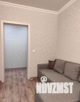 1-к квартира, на длительный срок, 40м2, 5/10 этаж