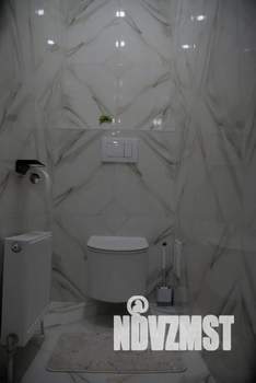 2-к квартира, посуточно, 55м2, 3/16 этаж