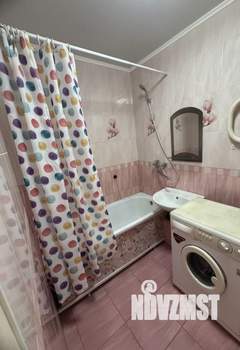 1-к квартира, на длительный срок, 38м2, 8/16 этаж