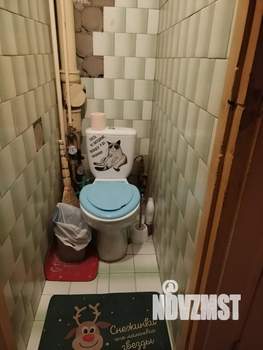 2-к квартира, на длительный срок, 45м2, 5/5 этаж