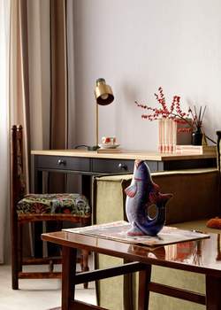 2-к квартира, на длительный срок, 55м2, 4/24 этаж