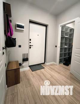 1-к квартира, посуточно, 39м2, 3/16 этаж