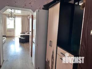 Студия квартира, посуточно, 32м2, 9/10 этаж