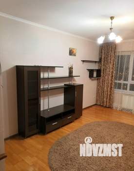 1-к квартира, на длительный срок, 44м2, 16/20 этаж