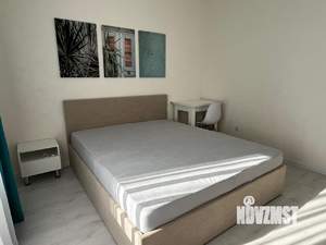 1-к квартира, на длительный срок, 43м2, 15/16 этаж