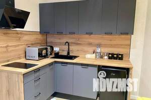 1-к квартира, посуточно, 42м2, 10/15 этаж