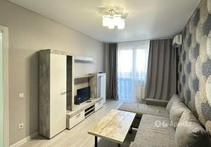 2-к квартира, на длительный срок, 57м2, 6/19 этаж