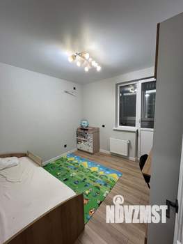 2-к квартира, на длительный срок, 57м2, 13/17 этаж