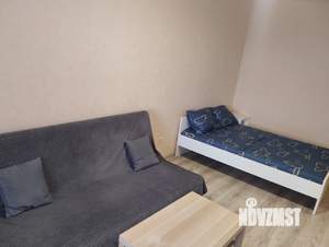 1-к квартира, посуточно, 42м2, 2/17 этаж