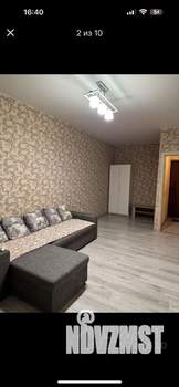 1-к квартира, на длительный срок, 36м2, 11/18 этаж