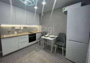 1-к квартира, на длительный срок, 35м2, 7/10 этаж