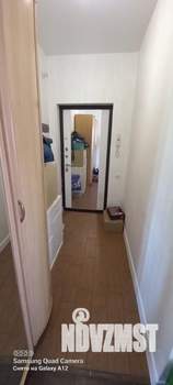 2-к квартира, на длительный срок, 49м2, 2/3 этаж