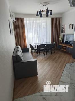 2-к квартира, на длительный срок, 44м2, 10/18 этаж