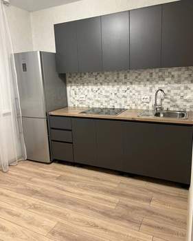 1-к квартира, на длительный срок, 38м2, 6/9 этаж