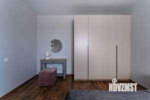 1-к квартира, посуточно, 50м2, 11/12 этаж