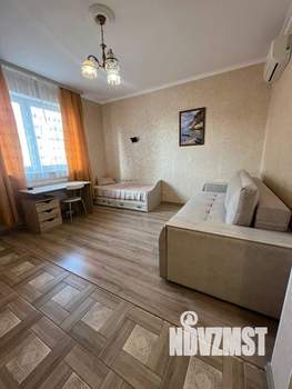 2-к квартира, на длительный срок, 70м2, 14/19 этаж