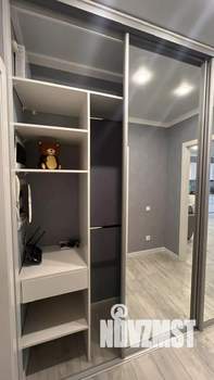 1-к квартира, на длительный срок, 41м2, 14/25 этаж