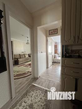 1-к квартира, на длительный срок, 42м2, 3/17 этаж