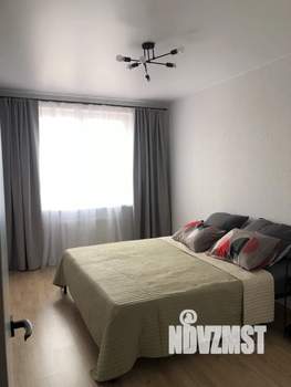 1-к квартира, на длительный срок, 37м2, 8/16 этаж