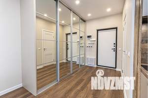 1-к квартира, посуточно, 30м2, 14/16 этаж