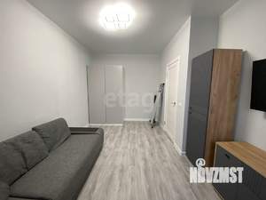 1-к квартира, на длительный срок, 30м2, 7/19 этаж