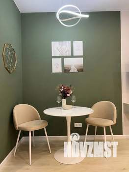 Студия квартира, посуточно, 29м2, 14/18 этаж