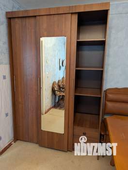 1-к квартира, на длительный срок, 29м2, 3/9 этаж