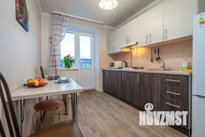 2-к квартира, посуточно, 63м2, 8/9 этаж