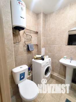 1-к квартира, посуточно, 40м2, 4/25 этаж